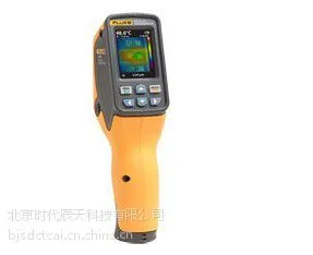 Fluke VT02 可视红外测温仪