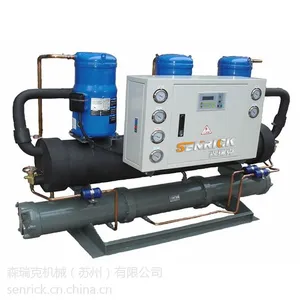 供应开放式冷水机销售价格
