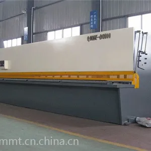 【中国】厂家直销8*3200数控液压摆式832剪板机******报价