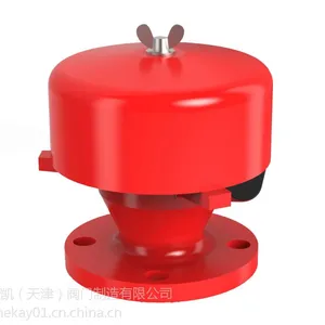 管端防爆燃阻火器 管端阻火器 防爆阻火透气帽 管端阻火帽