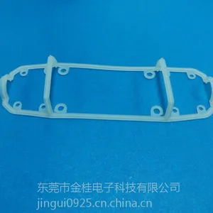 厂家供应优质硅胶密封圈 硅胶防水圈 方型密封圈