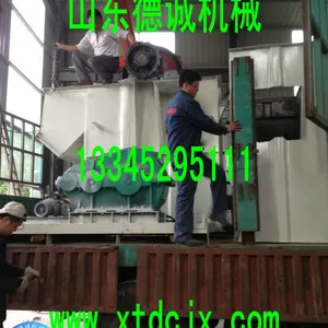 【新泰德诚】厂家直销【斗式提升机 料斗链轮 】提供安装