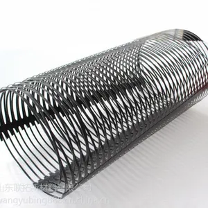 土工格栅 单向土工格栅 国标优质产品(山东肥城联谊)