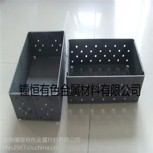 粉末冶金钼舟 高温钼舟 牌号MO1 耐高温1700左右 不变形 使用寿命长