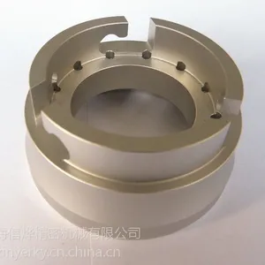 CNC加工，精密非标零件加工，松江机加工
