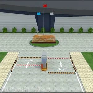 ����С���Զ���բ����ϵͳ������С��ң��������բ�Ž����Ұ�װ***��