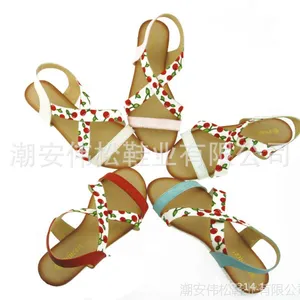 2015�¿���óӣ��ӡ���׽�Ůʽ��Ьŷ����TPRʱ��ƴɫƽ��Ů��Ь