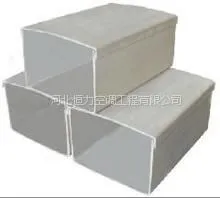 【尖货裸价】玻璃钢电缆管箱厂家【恒力】玻璃钢电缆管箱报价