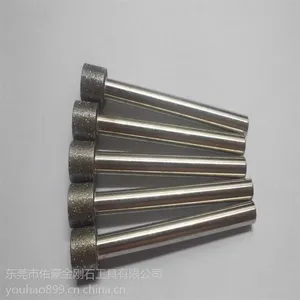 的金刚石磨棒生产厂家