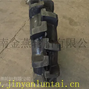广东档农用车轮胎6.00-12水田专用神燕轮胎