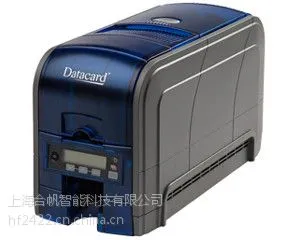 合肥芜湖 Datacard SD160证卡打印机 Datacard打印机 校园卡打印机