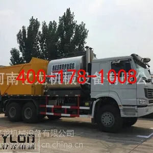 厂家供应碎石同步封层车