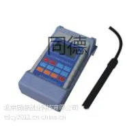 ? 同德牌溶氧分析仪 型号:TD-610