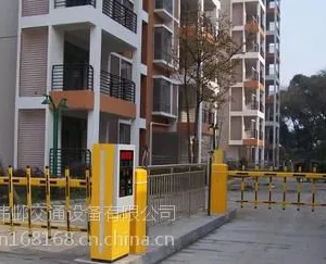 广州学校停车场道闸收费系统,广州学校道闸安装价格