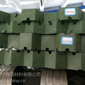 四川成都宇宁厂价批发停车场人行道园林绿化专用植草格