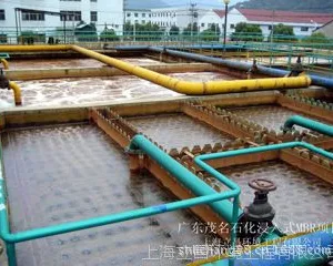 上海废水处理包括电镀废水处理,涂装废水处理等