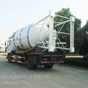 东风天锦||背罐车||干混砂浆背罐车||背罐车价格