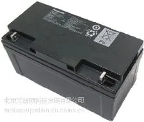 松下蓄电池12V6***H 松下免维护蓄电池 LC-P1265ST