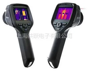 供应红外线热成像仪FLIR E40代理商资质上海共跃电子