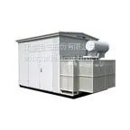 供应YBM(P)29-40.5/0.69 kV/NYBM(P)77-40.5/0.69 kV预装式变电站