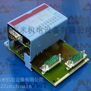 供应X20BM23 X20可供电的底板模块