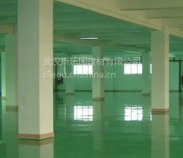 SLG23-水性环氧自流平地坪漆