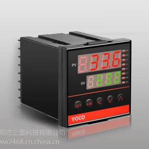 TF系列高精度智能控制器