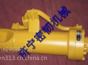 小松推土机配件D85铲斗提升油缸