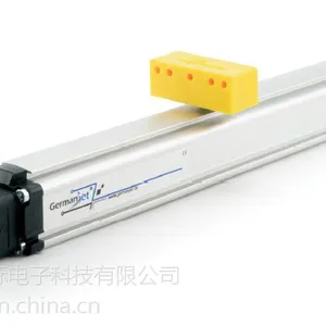 184-A-175mm德敏哲 非接触式位移传感器 高精度电子尺