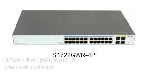��Ӧ��ΪS1728GWR-4P 24����ҵ�ͽ�����