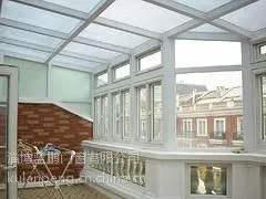 想买耐用的铝合金门窗,就来蓝鹏门窗——济南铝合金门窗报价