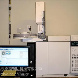 厂家供应优质二手安捷伦气相色谱仪,二手进口气相色谱仪,二手气相色谱仪
