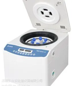 上海知信SH01D型迷你离心机 山东离心机厂家上海知信