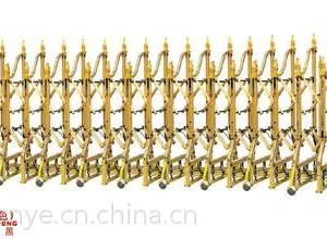 塘沽区伸缩门安装厂家,专业伸缩门安装厂家