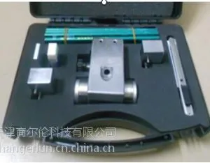 商尔伦QHQ-A便携式铅笔硬度计 手推式铅笔硬度计 漆膜划痕测试仪