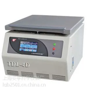 TDL-4D����̨ʽ���Ļ�