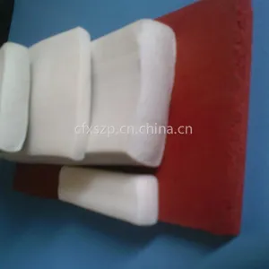 供应硅胶发泡密封条