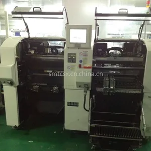 Panasonic CM402高速贴片机机供应，高精度，每小时60000点