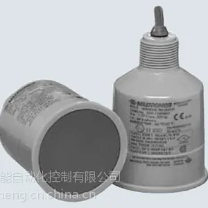 西门子7ML5034超声波液位变送器与传感器配套使用测量液位