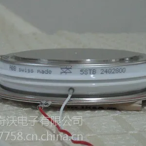 ��Ӧ����ABBƽ��ɿع�5STB18U6500��5STB25U5200��5STB13N6500