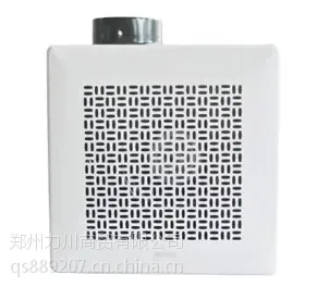 【绿岛风全金属换气扇(内转子)】***场所新风机,排风机/绿岛风换气扇