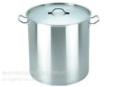 个性复底汤桶——想买款式新的不锈钢汤桶就到乐星不锈钢制品厂