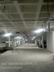 济南市中区消防工程图纸设计、图纸审图、报建验收