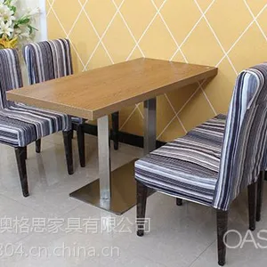 茶餐厅桌椅,茶餐厅家具,茶餐桌,茶餐椅