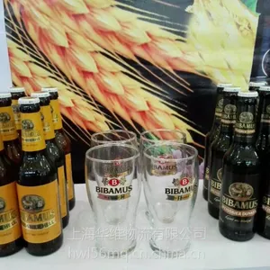 上海港进口啤酒报关公司及提供荷兰喜力清关流程