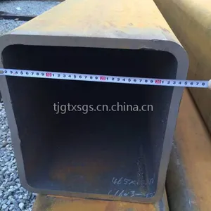 宁德,40*60*3方管,结构用矩形管