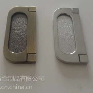 乐雅6010L锌合金金属家具配件亮铬青古铜