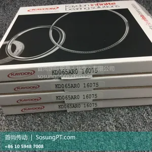 KAYDON薄截面回转支承 T01-00450NAA