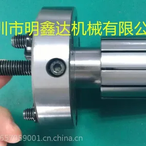 英国PTG-1C高精度内涨夹头,高强度内撑卡盘