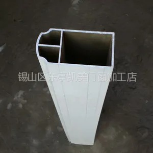 供应无锡阳光房专用料型材/阳光房设计制作厂家